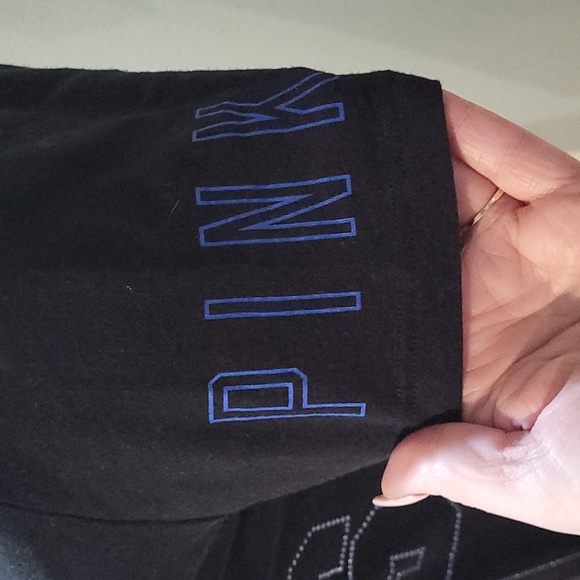 Victoria's Secret PINK Shirt - Picture 7 of 12